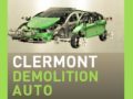 Clermont Démolition Auto
