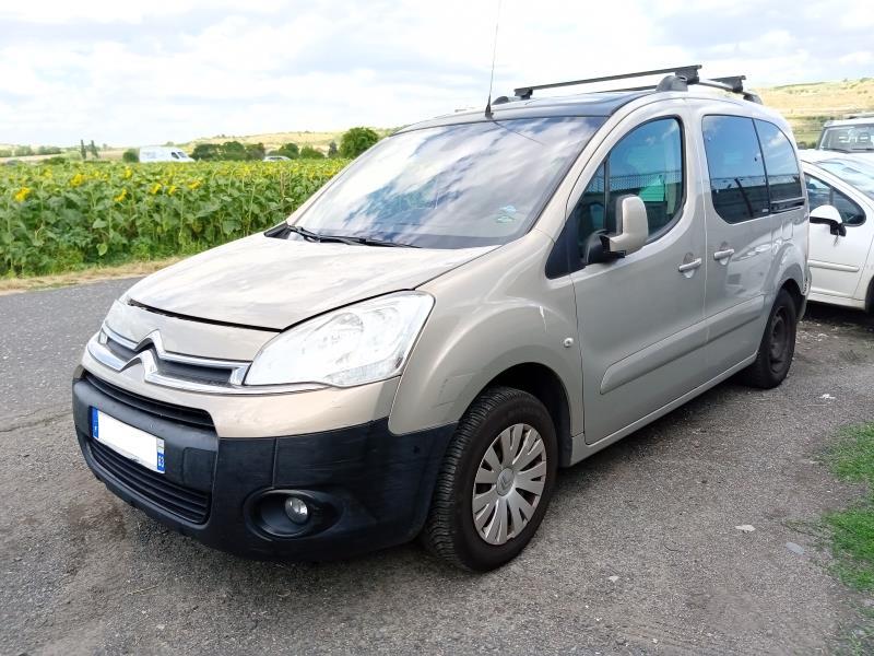 LP 5229 CITROEN BERLINGO 2 PHASE 1 1,6 Clermont