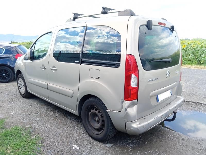 LP 5229 CITROEN BERLINGO 2 PHASE 1 1,6 Clermont