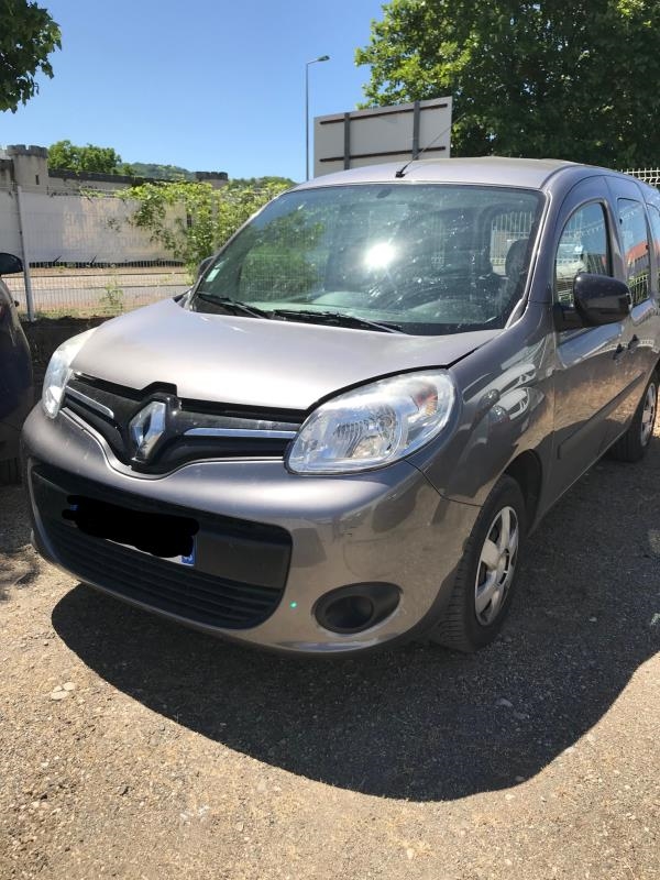 Renault Kangoo 2 phase 1 d'occasion à la vente