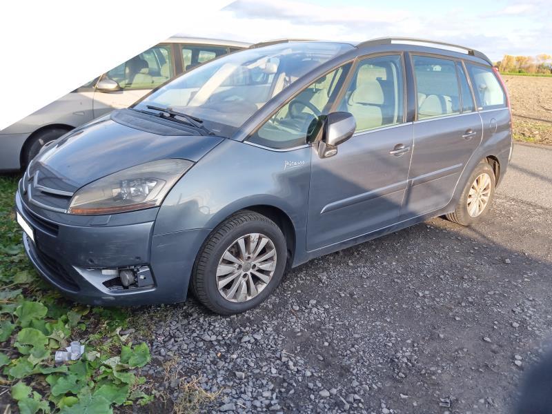 CLERMONT DEMOLITION AUTO Vehicule-CITROEN-C4-PICASSO-1-1-6-200