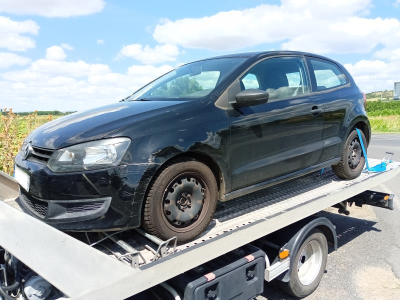 CLERMONT DEMOLITION AUTO Vehicule-VOLKSWAGEN-POLO-5-PHASE-1-1-2-2010