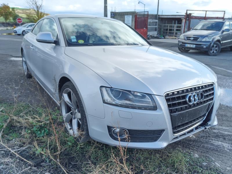 CLERMONT DEMOLITION AUTO Vehicule-AUDI-A5-1-3-2-2008