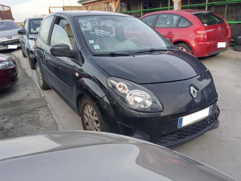 CLERMONT DEMOLITION AUTO Vehicule-RENAULT-TWINGO-1-1-2011