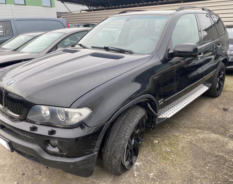 LP 6120 BMW X5 E53 3L – Clermont Démolition Auto